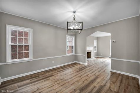 2496 Saybrook Road University Heights OH 44118