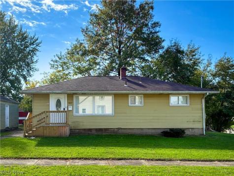 907 Fenton Street Niles OH 44446