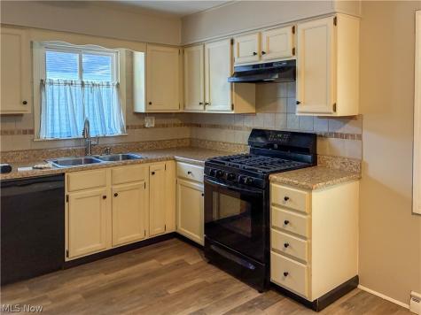 907 Fenton Street Niles OH 44446