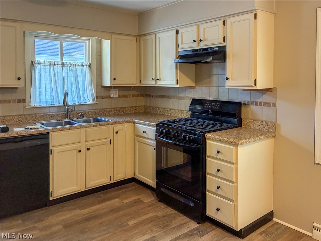 907 Fenton Street Niles OH 44446