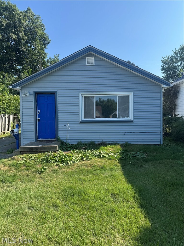 26530 Shoreview Avenue Euclid OH 44132