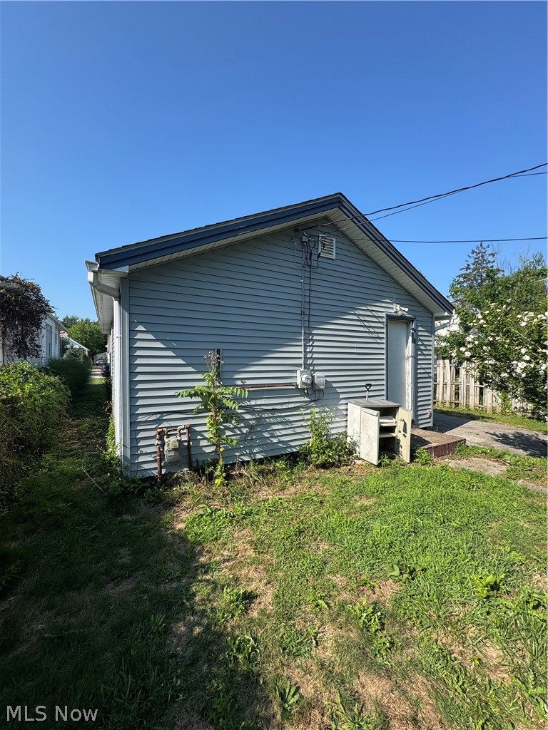 26530 Shoreview Avenue Euclid OH 44132