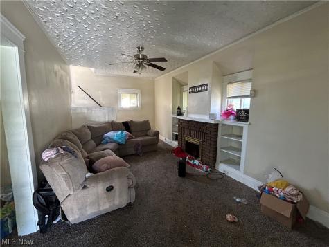 1105 E 144th Street Cleveland OH 44110