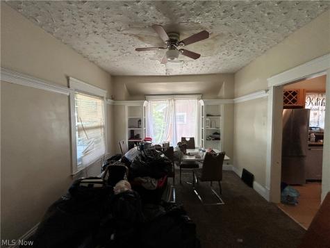 1105 E 144th Street Cleveland OH 44110