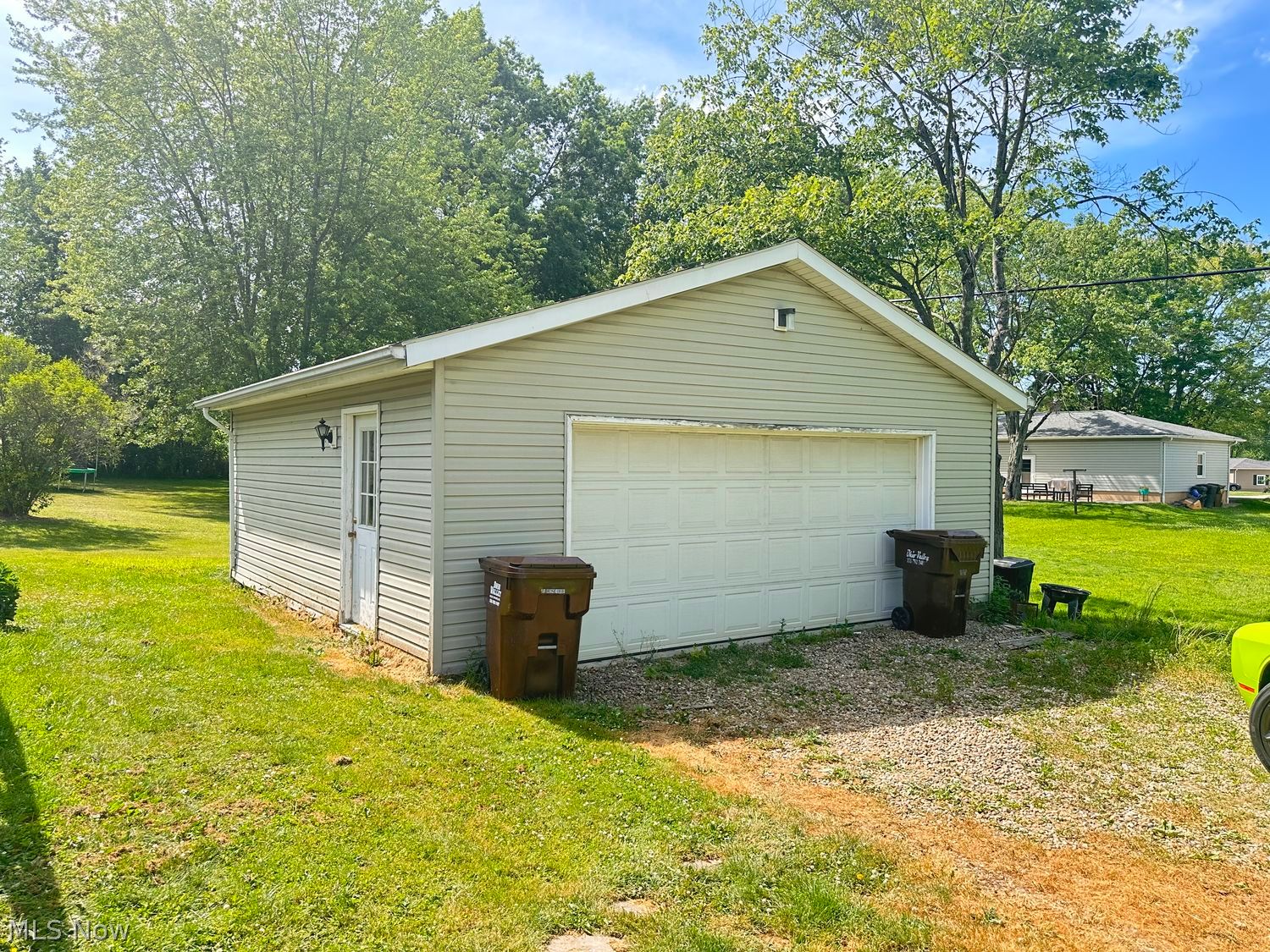 345 Cleveland Avenue E Warren OH 44483