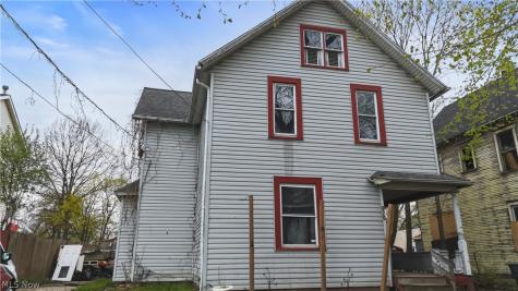 820 Brown Street Akron OH 44311