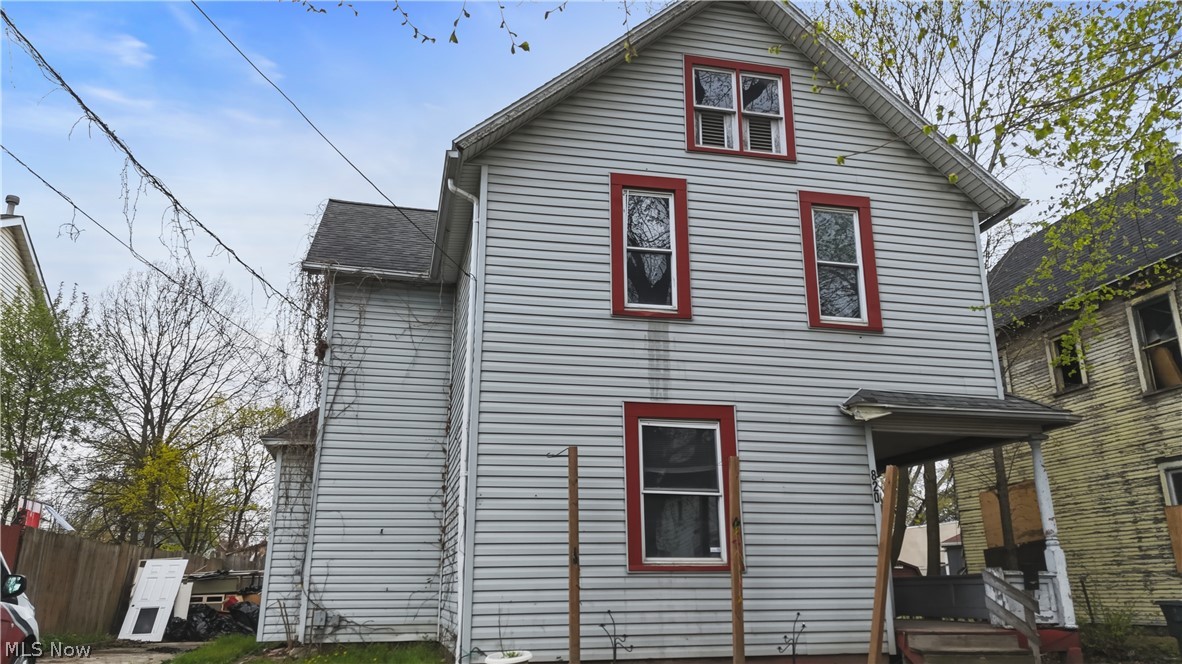 820 Brown Street Akron OH 44311