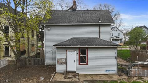 820 Brown Street Akron OH 44311