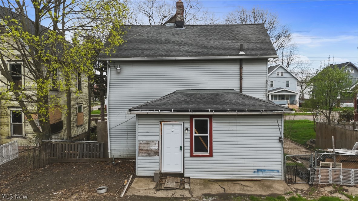 820 Brown Street Akron OH 44311