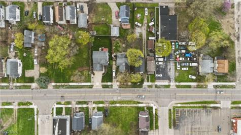 820 Brown Street Akron OH 44311