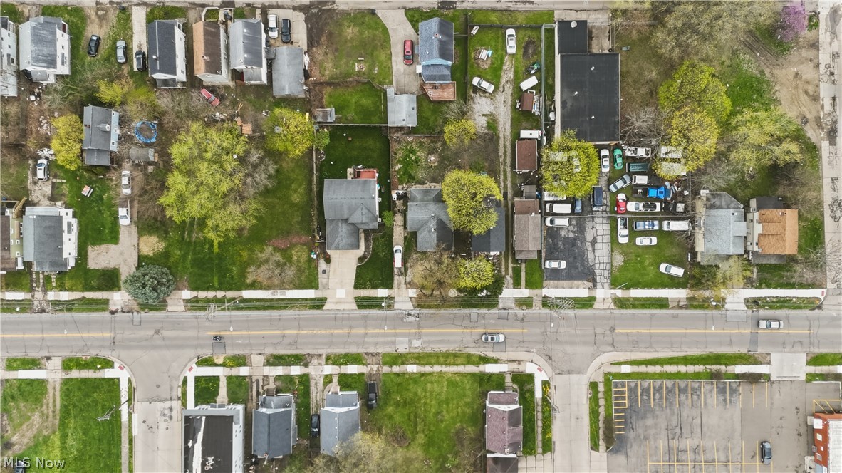 820 Brown Street Akron OH 44311