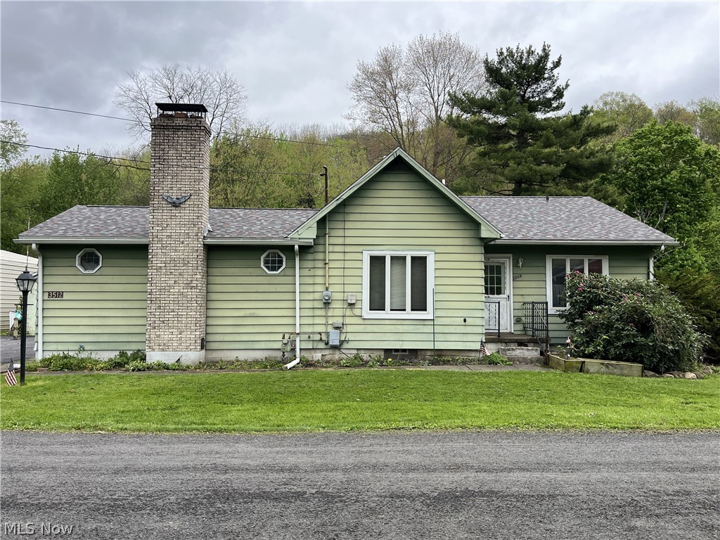 3512 Silliman Street New Waterford OH 44445
