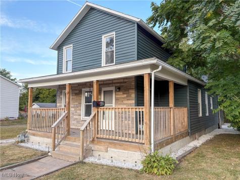 442 S Liberty Avenue Alliance OH 44601