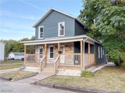 442 S Liberty Avenue Alliance OH 44601