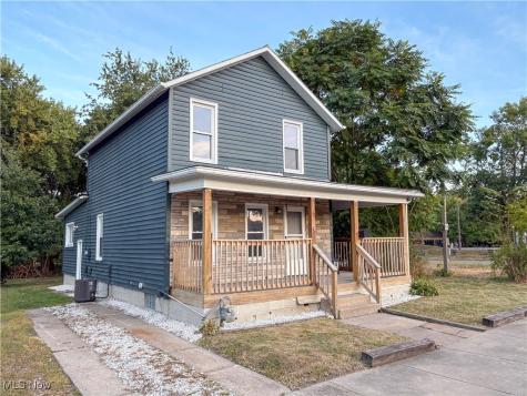 442 S Liberty Avenue Alliance OH 44601