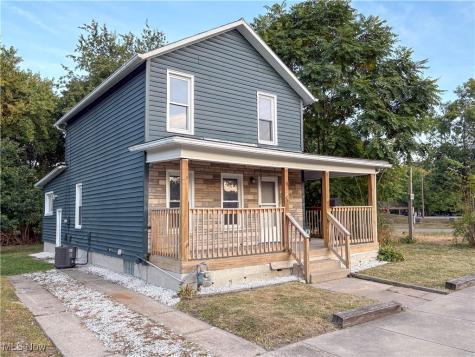 442 S Liberty Avenue Alliance OH 44601