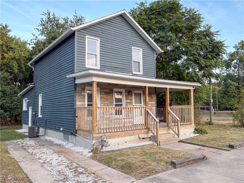 442 S Liberty Avenue Alliance OH 44601