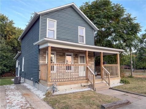 442 S Liberty Avenue Alliance OH 44601