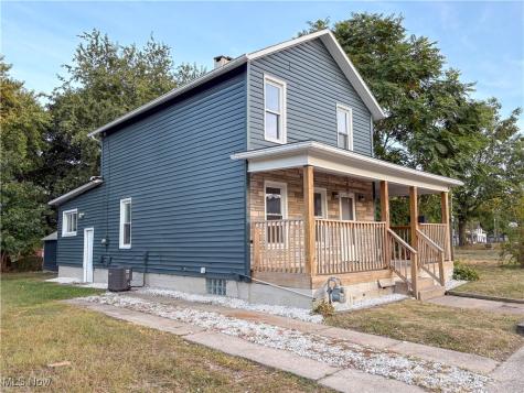 442 S Liberty Avenue Alliance OH 44601