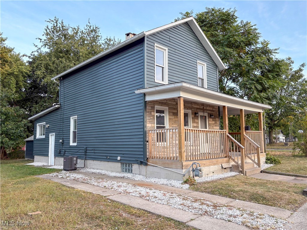 442 S Liberty Avenue Alliance OH 44601