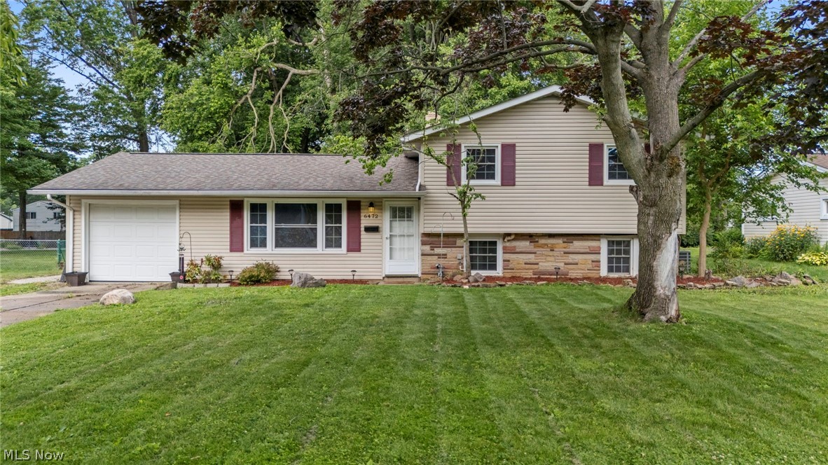 6472 Southgrove Road Mentor OH 44060