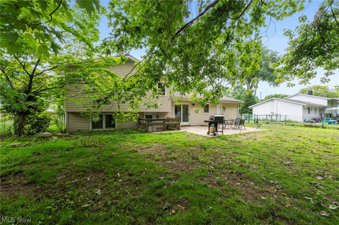 6472 Southgrove Road Mentor OH 44060