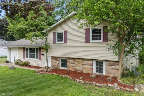 6472 Southgrove Road Mentor OH 44060