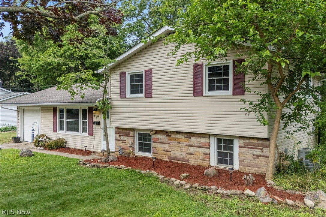 6472 Southgrove Road Mentor OH 44060
