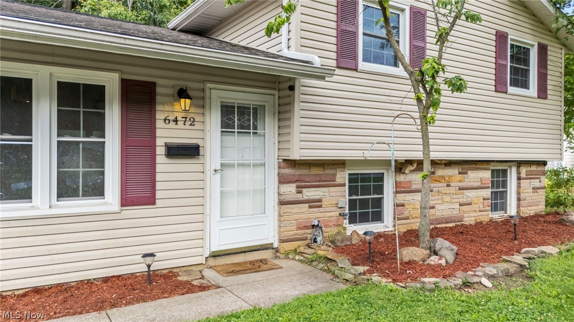 6472 Southgrove Road Mentor OH 44060