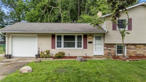 6472 Southgrove Road Mentor OH 44060
