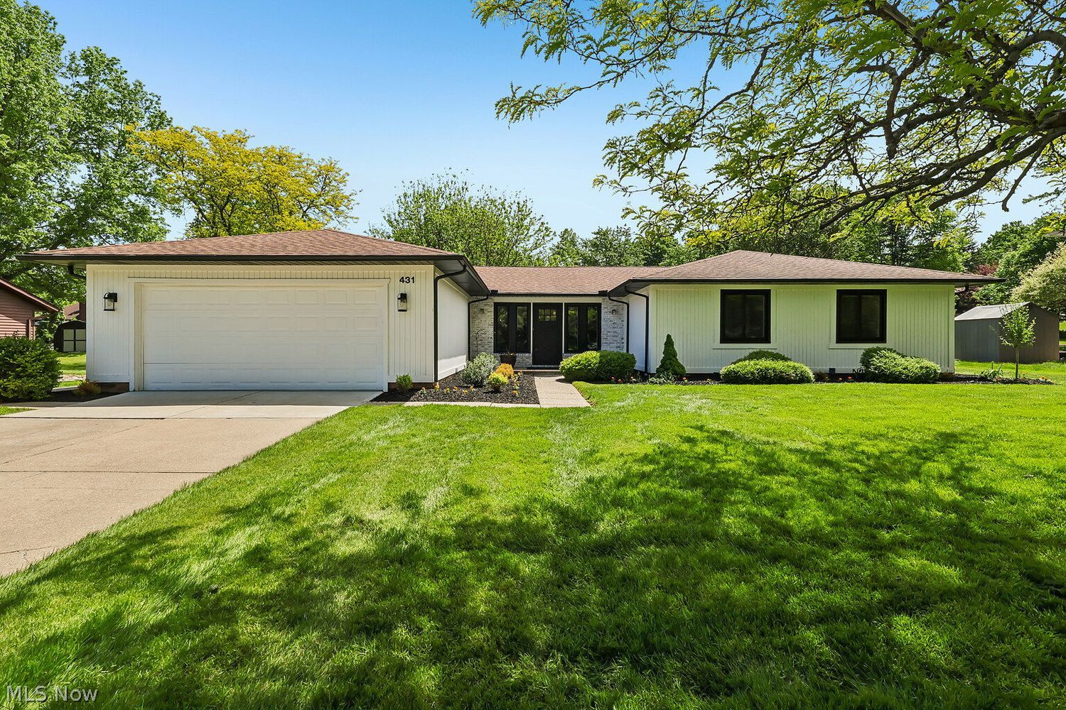 431 Lynden Drive Highland Heights OH 44143