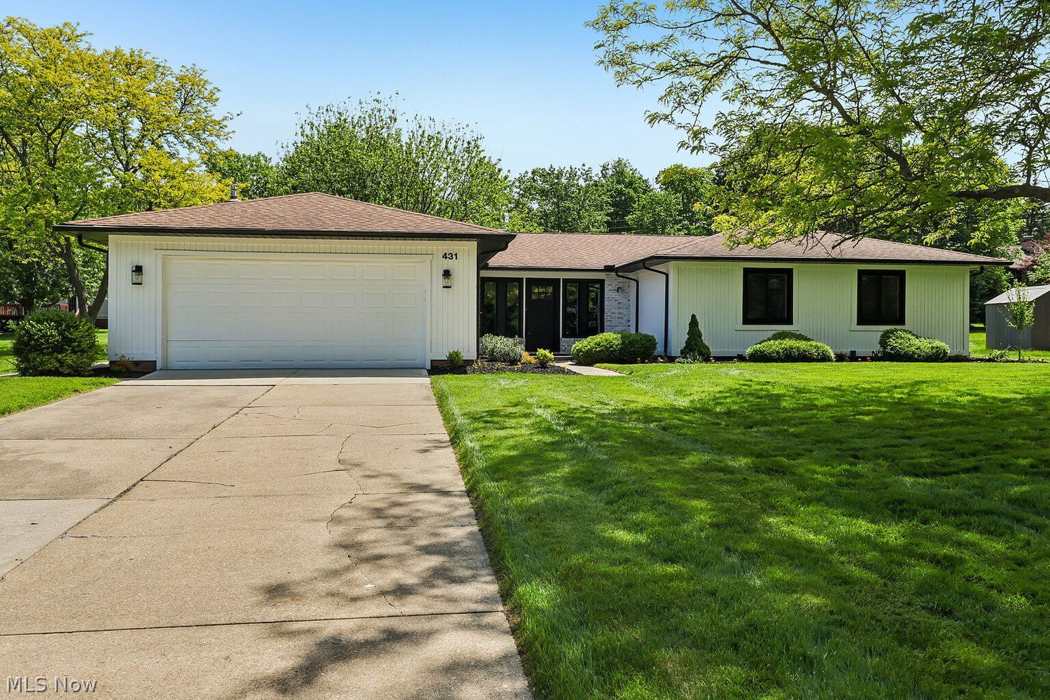 431 Lynden Drive Highland Heights OH 44143