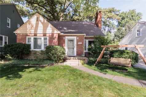 493 Malvern Road Akron OH 44303