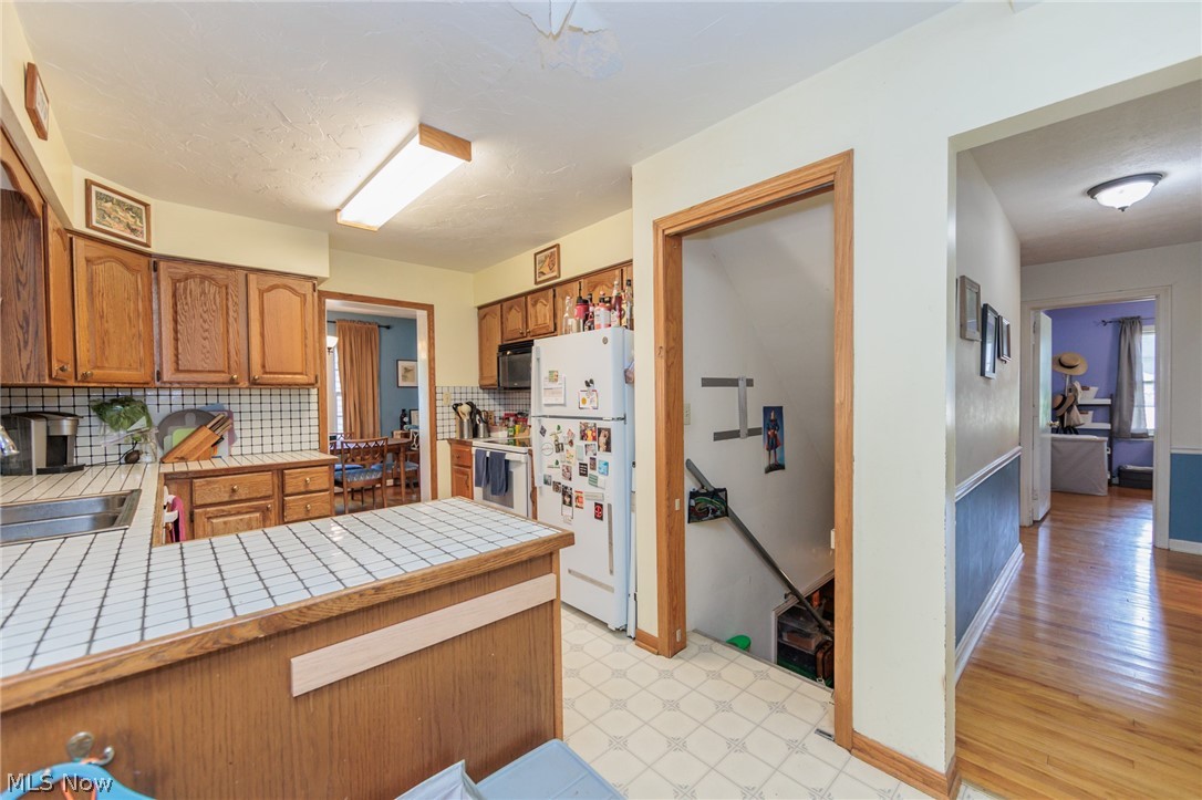 493 Malvern Road Akron OH 44303