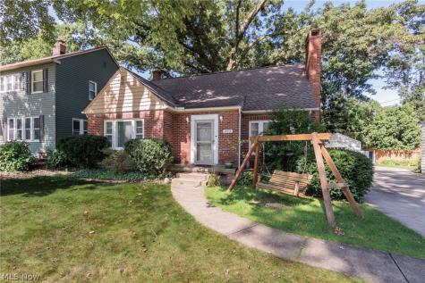 493 Malvern Road Akron OH 44303