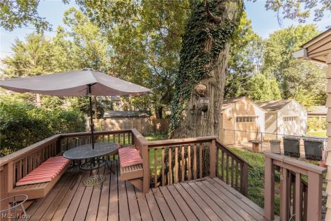 493 Malvern Road Akron OH 44303