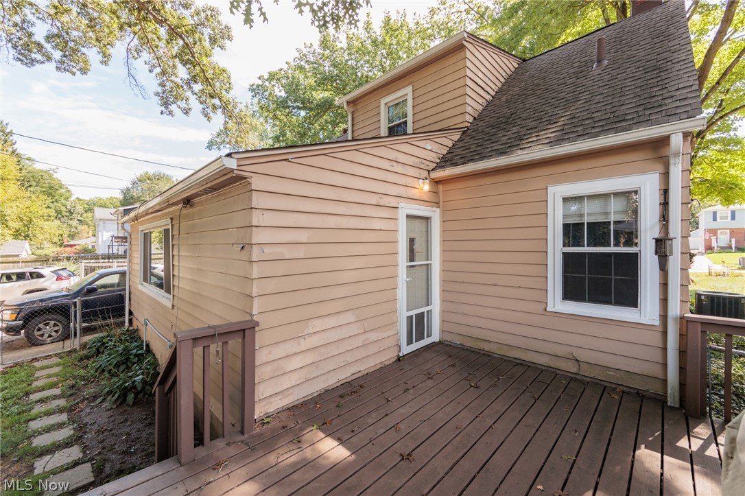 493 Malvern Road Akron OH 44303