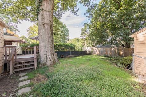 493 Malvern Road Akron OH 44303