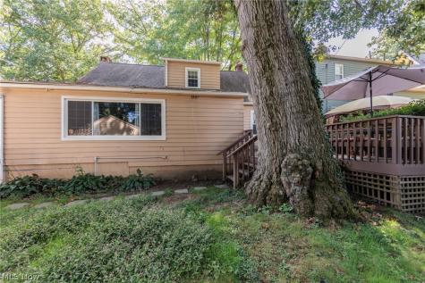 493 Malvern Road Akron OH 44303
