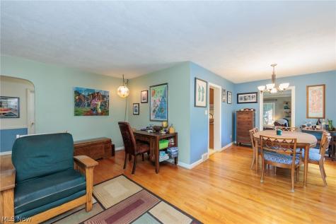 493 Malvern Road Akron OH 44303
