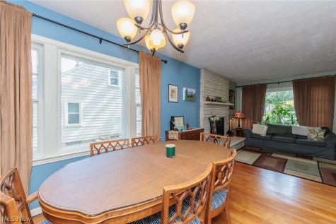 493 Malvern Road Akron OH 44303