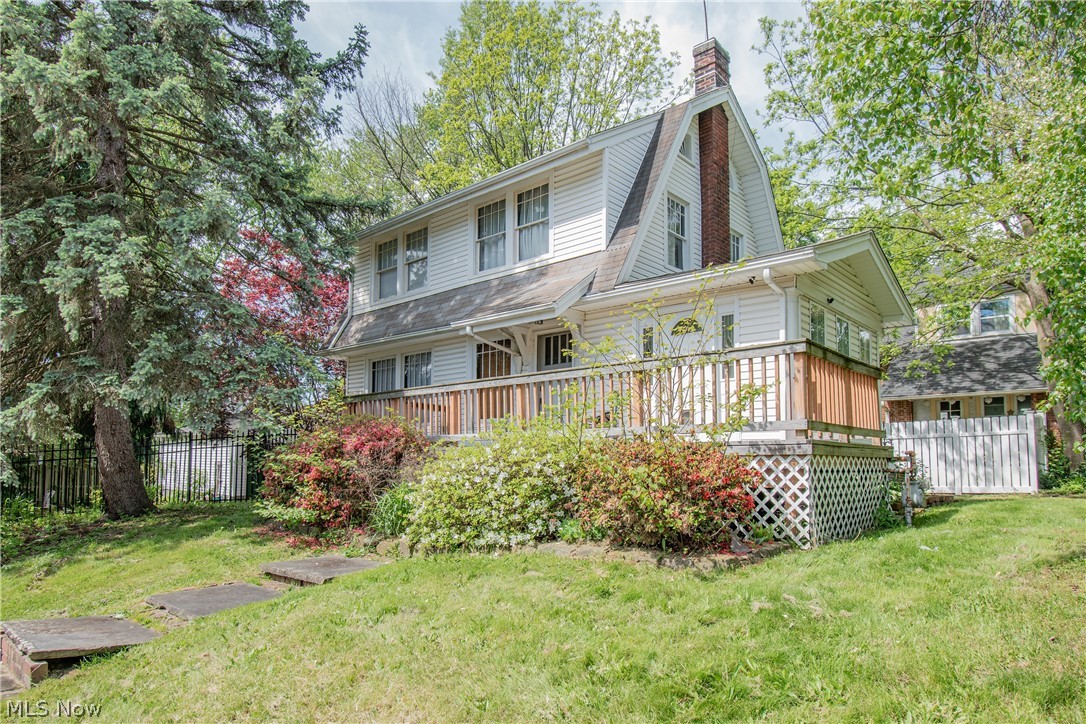 1580 Preston Avenue Akron OH 44305