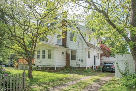 1580 Preston Avenue Akron OH 44305