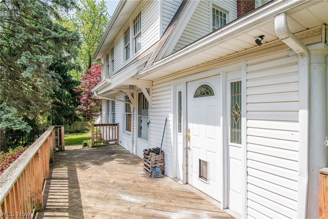 1580 Preston Avenue Akron OH 44305