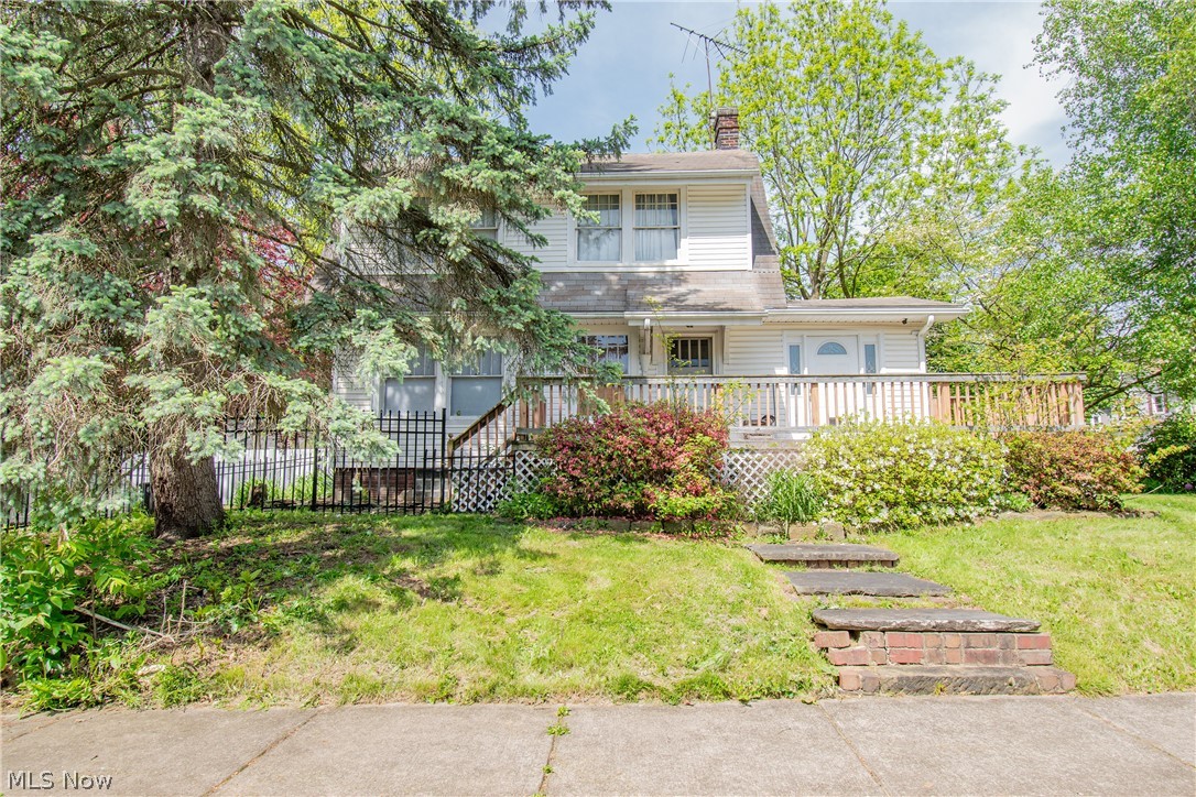 1580 Preston Avenue Akron OH 44305