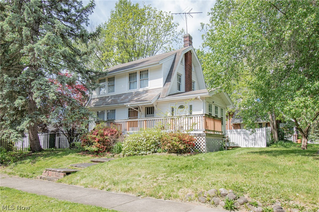 1580 Preston Avenue Akron OH 44305