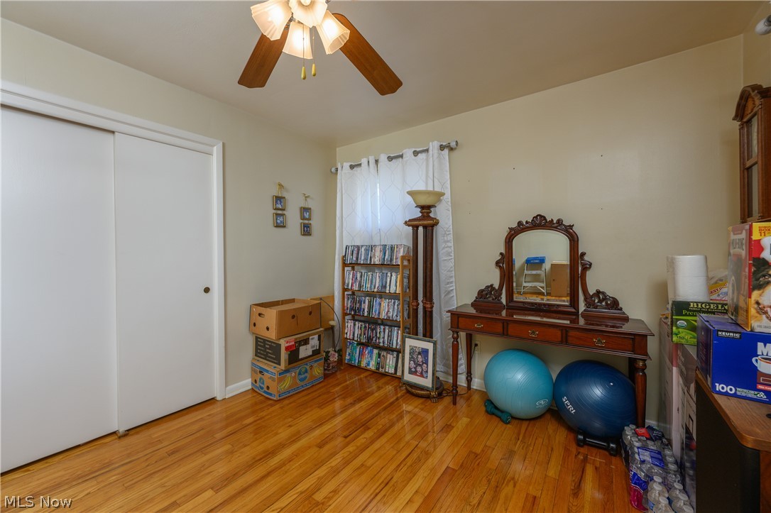 9596 Reichert Road Parma OH 44130