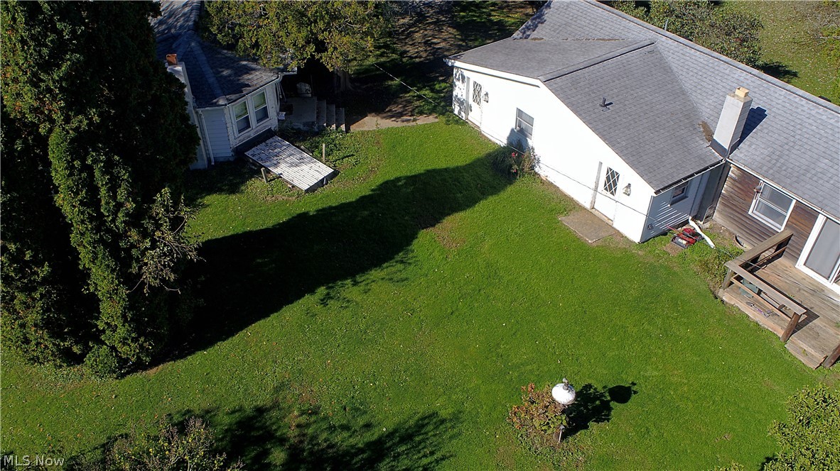 133 Pine Street Creston OH 44217