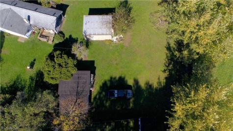 133 Pine Street Creston OH 44217