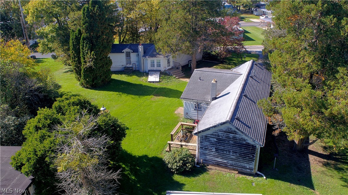 133 Pine Street Creston OH 44217